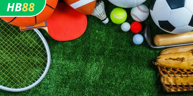Cách tham gia cá cược S Sports tại HB88
