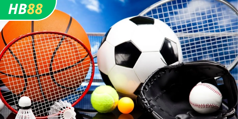 Mẹo cá cược SBT Sports tại HB88