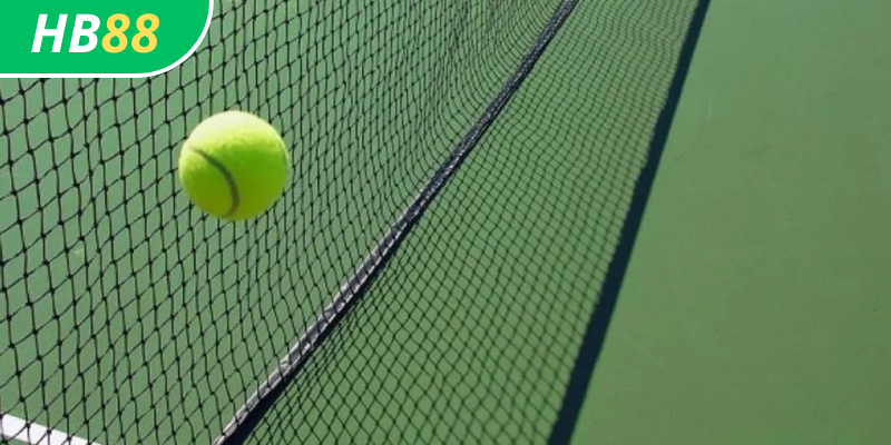Bí quyết cá cược tennis hiệu quả tại HB88