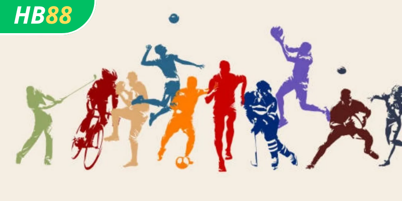TP Sports HB88: Nạp tiền vào tài khoản