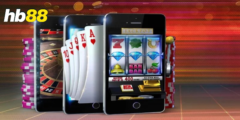 Casino chọn sảnh chơi uy tín HB88 – Tiêu chí đánh giá và kinh nghiệm lựa chọn 2 Sảnh casino uy tín cần những yếu tố nào?