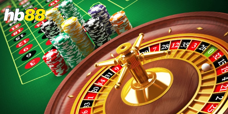 Casino chọn sảnh chơi uy tín HB88 – Tiêu chí đánh giá và kinh nghiệm lựa chọn 3 Đánh giá chất lượng sảnh casino tại HB88
