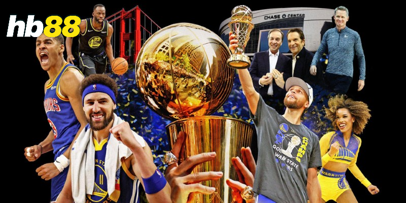 Đặc điểm của một trận NBA