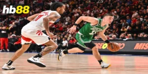 Cách đọc kèo bóng rổ NBA trực tiếp