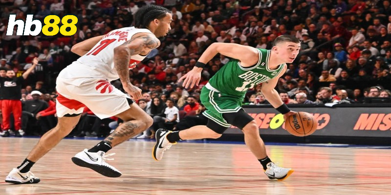 Cách đọc kèo bóng rổ NBA trực tiếp