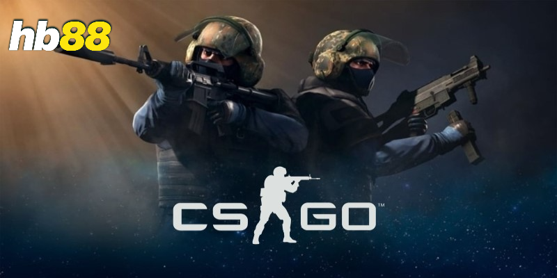 CSGO chuyên nghiệp có gì đáng chú ý?