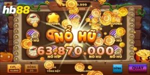 Cách lựa chọn game nổ hũ tại HB88