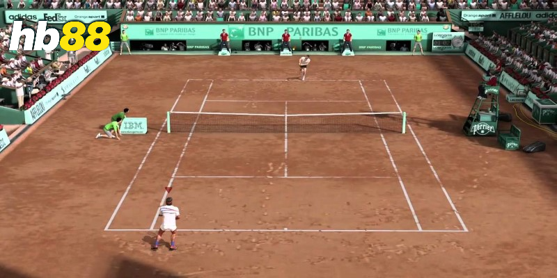 Những yếu tố cần phân tích khi theo dõi tennis Grand Slam