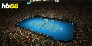 Các dạng kèo tennis thường gặp