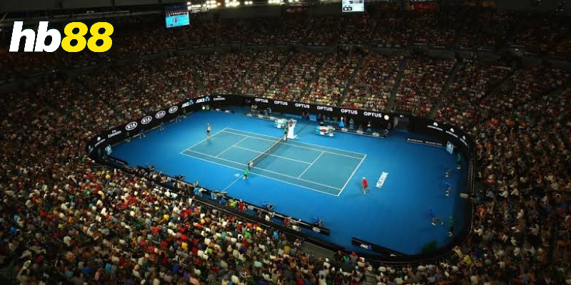 Các dạng kèo tennis thường gặp